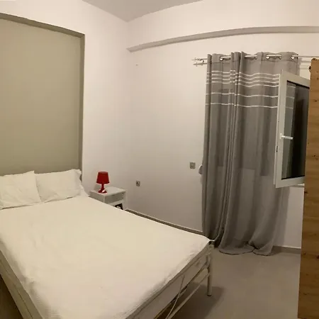 Alisia Apartments Nafplio Exterior photo