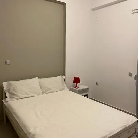 Alisia Apartments Nafplio Exterior photo