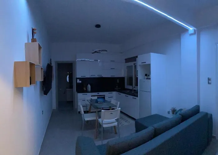 Alisia Apartments