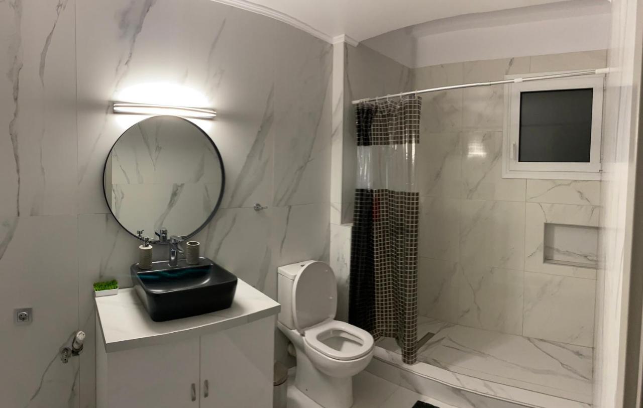 Apartment Alisia