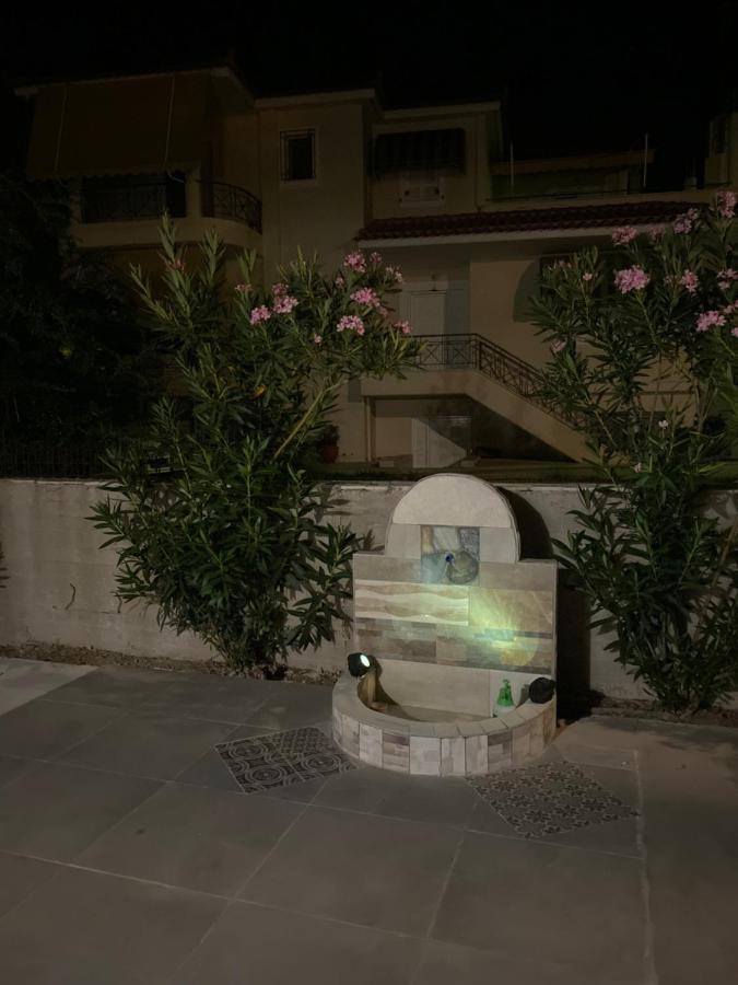 Alisia Apartment Nafplio