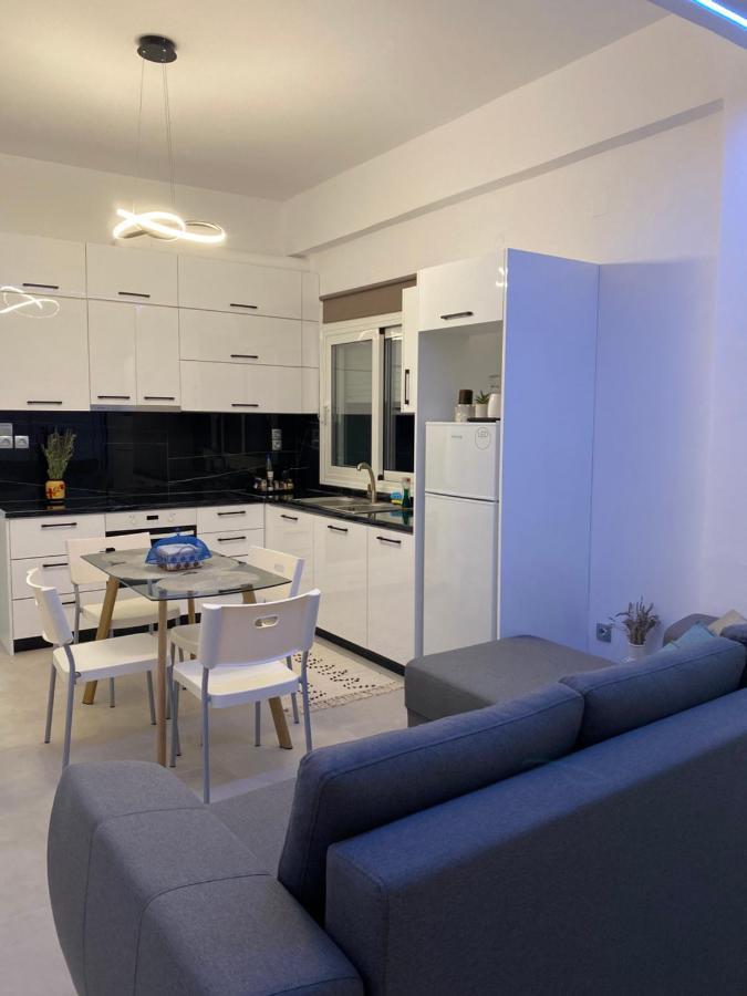 Apartment Alisia *