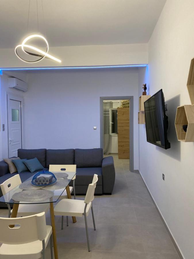 Alisia Apartment Nafplio